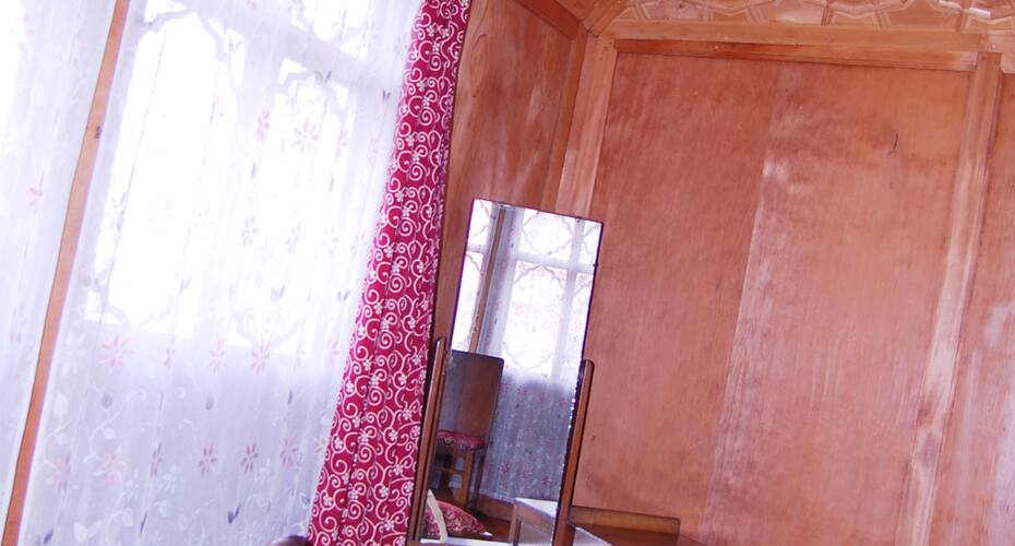 Manhattan Houseboat, Srinagar 5